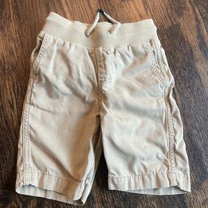 EUC Gap Shorts Boys